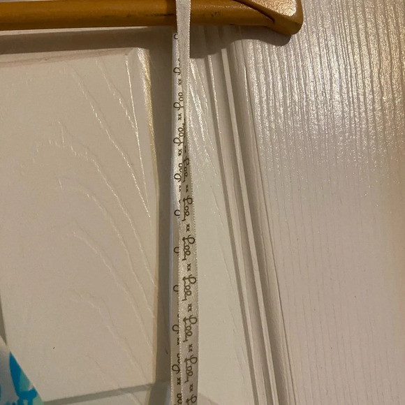 Lilly Pulitzer Silk Whistler Mini Dress - Picture 11 of 12